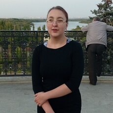 Фотография девушки Алекса, 21 год из г. Азов