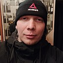 Александр, 35 лет