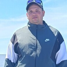 Фотография мужчины Дмитрий, 37 лет из г. Ульяновск