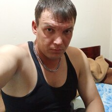 Фотография мужчины Верный, 35 лет из г. Бишкек