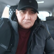 Фотография мужчины Ruslan, 51 год из г. Астана