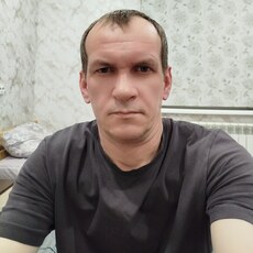 Фотография мужчины Владимир, 38 лет из г. Красноярск