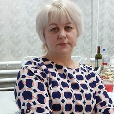 Фотография девушки Елена, 51 год из г. Ермаковское