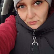 Фотография девушки Екатерина, 37 лет из г. Уфа