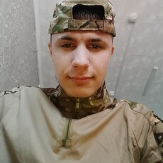 Фотография мужчины Димуля, 18 лет из г. Кобрин