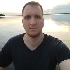 Фотография мужчины Егор, 29 лет из г. Москва