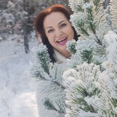 Фотография девушки Алина, 47 лет из г. Старый Оскол