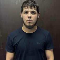 Фотография мужчины Рома, 25 лет из г. Махачкала