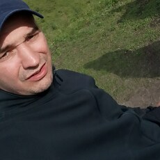 Фотография мужчины Павел, 34 года из г. Омск