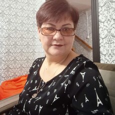 Фотография девушки Аленка, 49 лет из г. Тулун