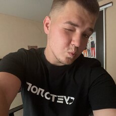 Фотография мужчины Антон, 25 лет из г. Саратов