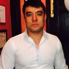 Фотография мужчины Друг, 34 года из г. Костанай