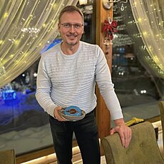 Фотография мужчины Николаевич, 45 лет из г. Москва