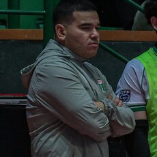 Фотография мужчины Абдулазиз, 31 год из г. Ташкент