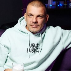 Фотография мужчины Пашка, 41 год из г. Минск