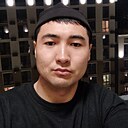 Алмас, 27 лет