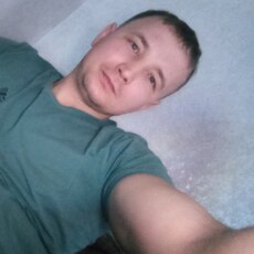 Фотография мужчины Алексей, 29 лет из г. Братск