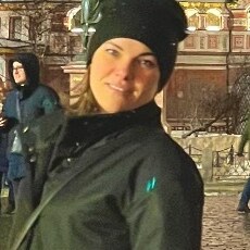 Фотография девушки Анна, 38 лет из г. Калининград