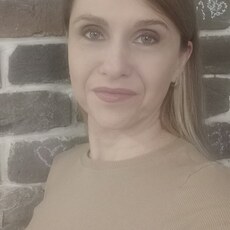 Фотография девушки Светлана, 46 лет из г. Воронеж