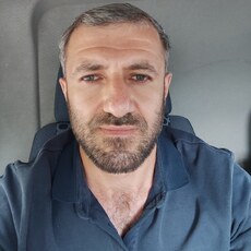 Фотография мужчины Миша, 35 лет из г. Пятигорск