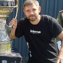 Евгений, 40 лет