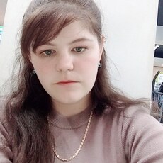Фотография девушки Белочка, 23 года из г. Нижнеудинск
