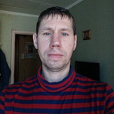 Фотография мужчины Владимир, 45 лет из г. Новополоцк