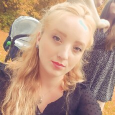 Фотография девушки Екатерина, 28 лет из г. Пермь