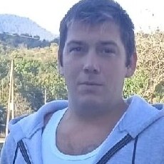 Фотография мужчины Сумрак, 37 лет из г. Новосибирск