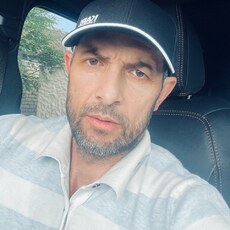 Фотография мужчины Исмаил, 47 лет из г. Махачкала