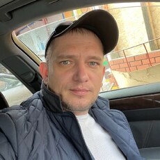 Фотография мужчины Дмитрий, 40 лет из г. Магадан