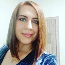 Фотография девушки Эльвира, 40 лет из г. Самара