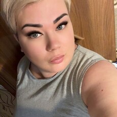 Фотография девушки Анастасия, 41 год из г. Калининград