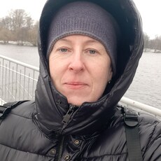 Фотография девушки Ирина, 55 лет из г. Санкт-Петербург