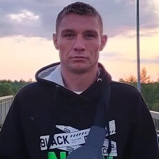 Фотография мужчины Агатолй, 36 лет из г. Сыктывкар