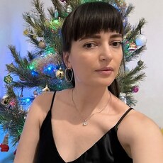 Фотография девушки Ярослава, 37 лет из г. Самара