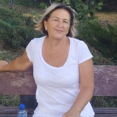 Фотография девушки Галина, 60 лет из г. Симферополь