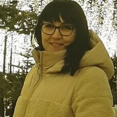 Фотография девушки Ирина, 43 года из г. Чебоксары