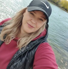 Фотография девушки Елена, 40 лет из г. Новосибирск