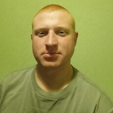 Фотография мужчины Кирилл, 28 лет из г. Рубцовск