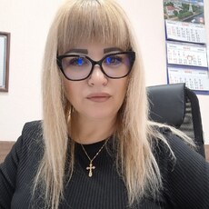 Фотография девушки Ольга, 42 года из г. Новосибирск