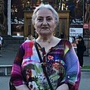 Нина, 66 лет