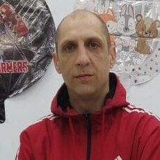 Фотография мужчины Виталий, 46 лет из г. Ульяновск