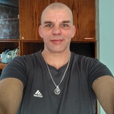 Фотография мужчины Павел, 40 лет из г. Слуцк