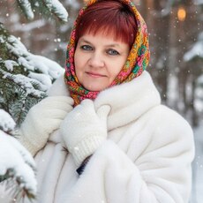 Фотография девушки Елена, 52 года из г. Рязань