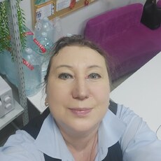 Фотография девушки Ольга, 52 года из г. Ярославль