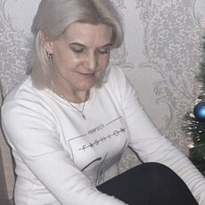 Фотография девушки Наталья, 49 лет из г. Уфа