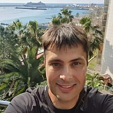 Фотография мужчины Евгений, 39 лет из г. Махачкала