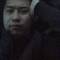 Фотография мужчины Рус, 27 лет из г. Бишкек