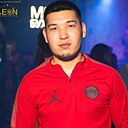 Жолдас, 27 лет